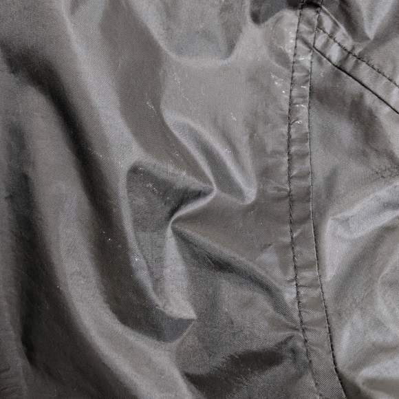 US Polo Assn Men's Black Sports Varsity jacket - Picture 7 of 10